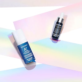 Retinol + Repeat Mini - Cofanetto di trattamenti viso